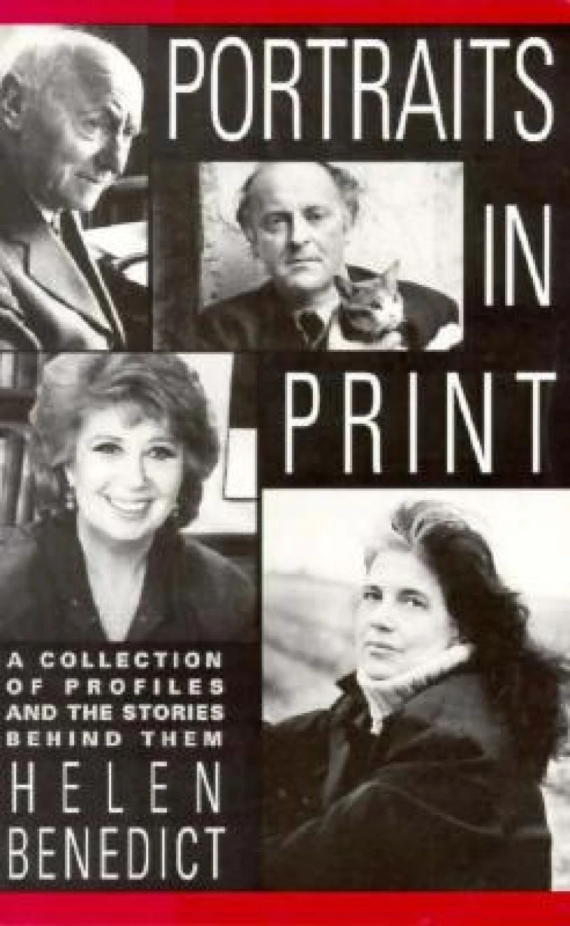 Portraits in Print