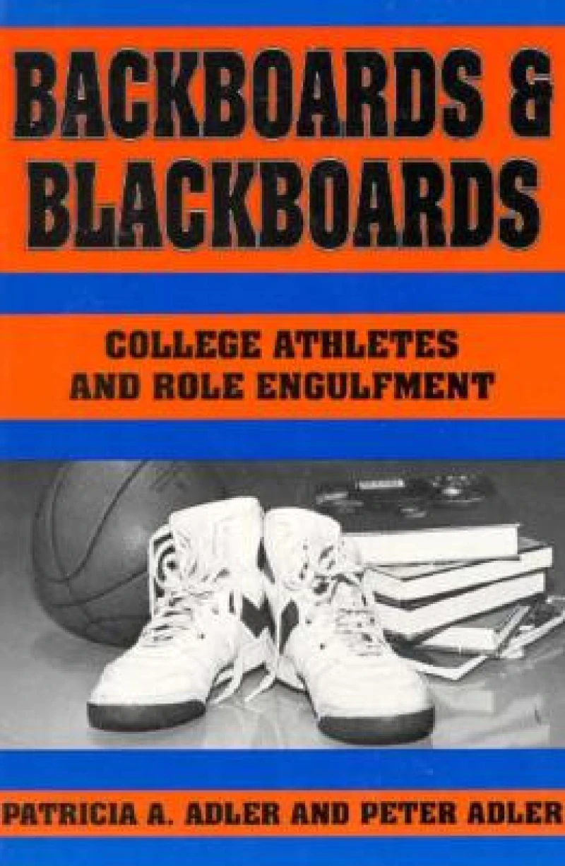 Backboards and Blackboards