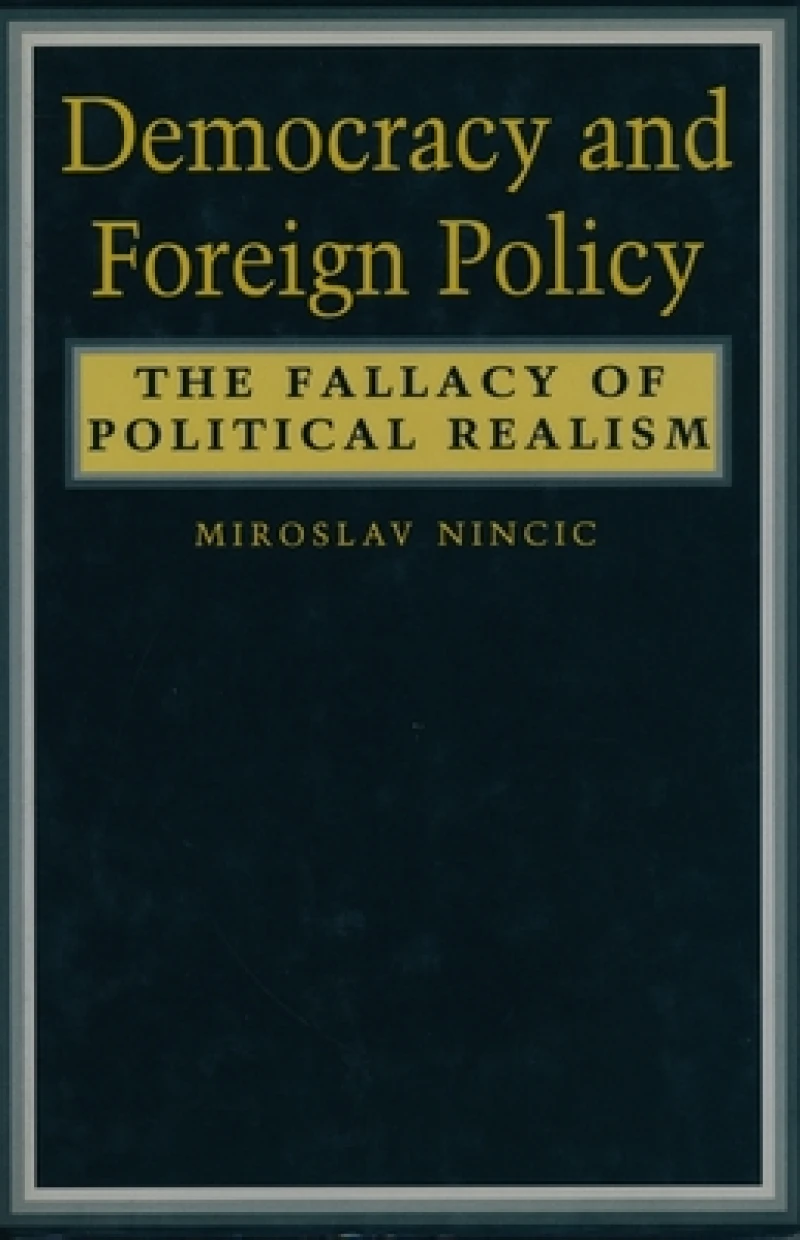 Democracy and Foreign Policy