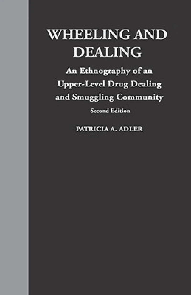 Wheeling and Dealing