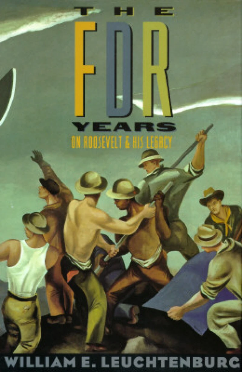The FDR Years