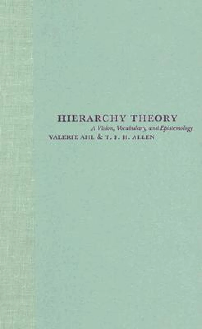 Hierarchy Theory