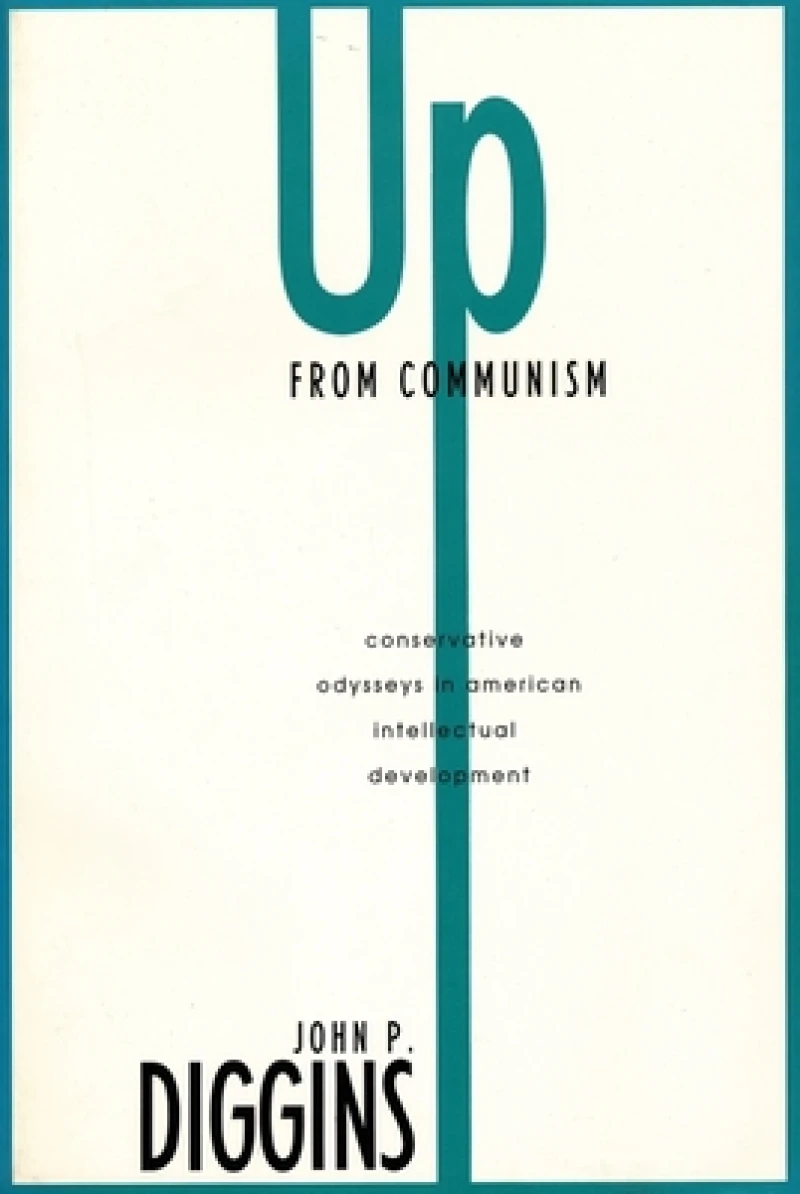 Up from Communism