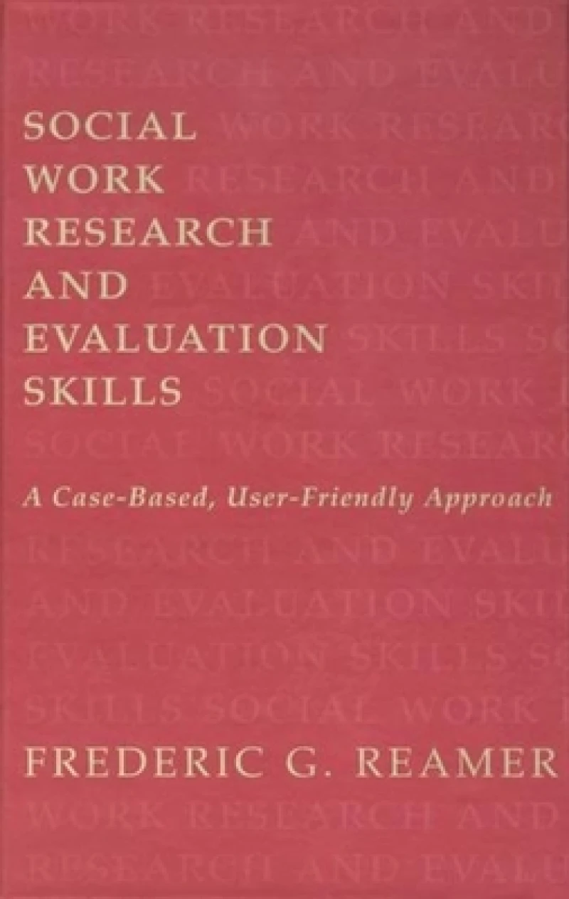 Social Work Research and Evaluation