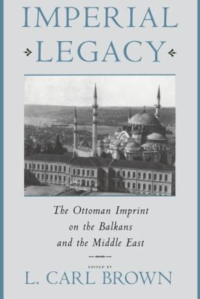 Imperial Legacy