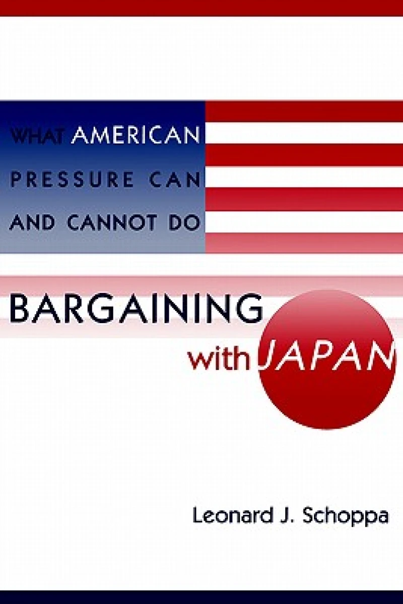 Bargaining with Japan
