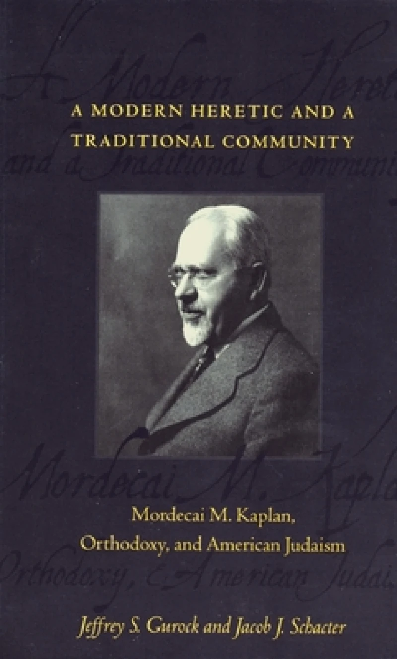 A Modern Heretic and a Traditional Community