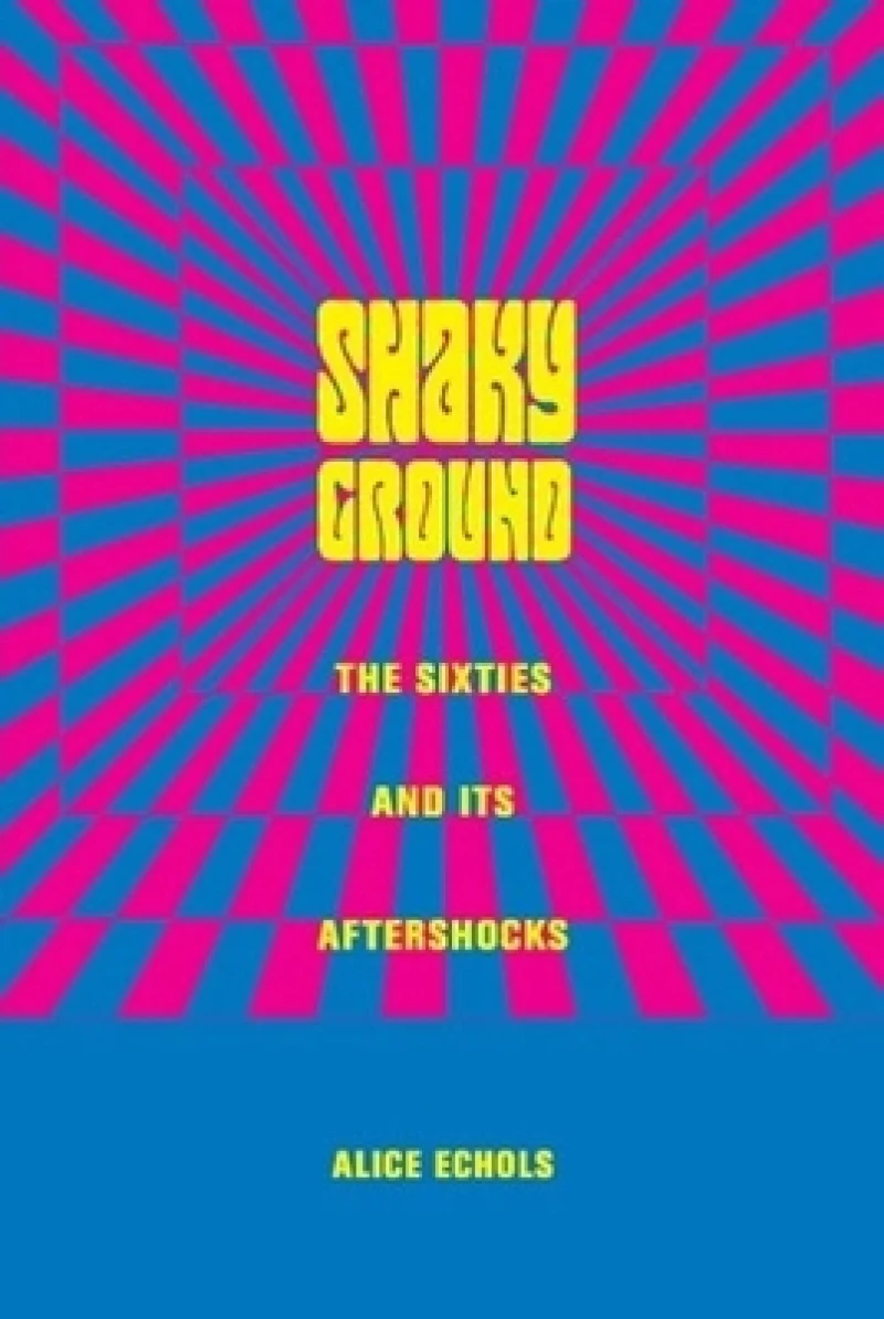 Shaky Ground