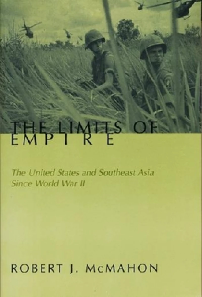 The Limits of Empire