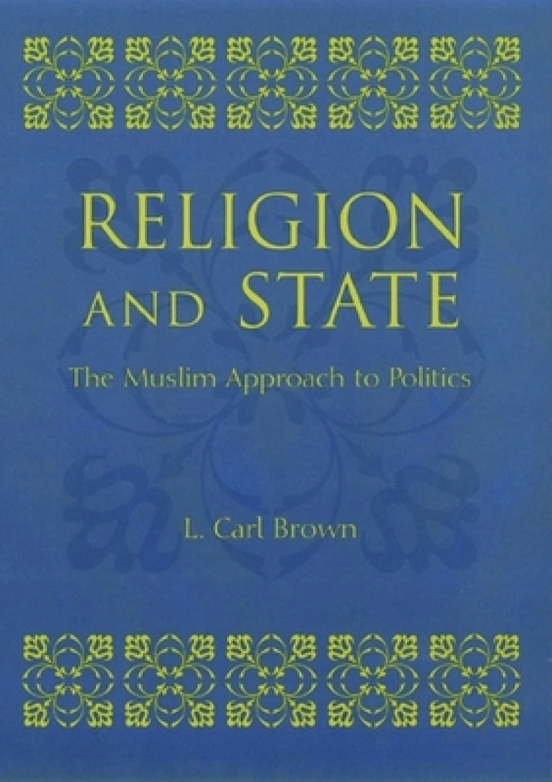 Religion and State
