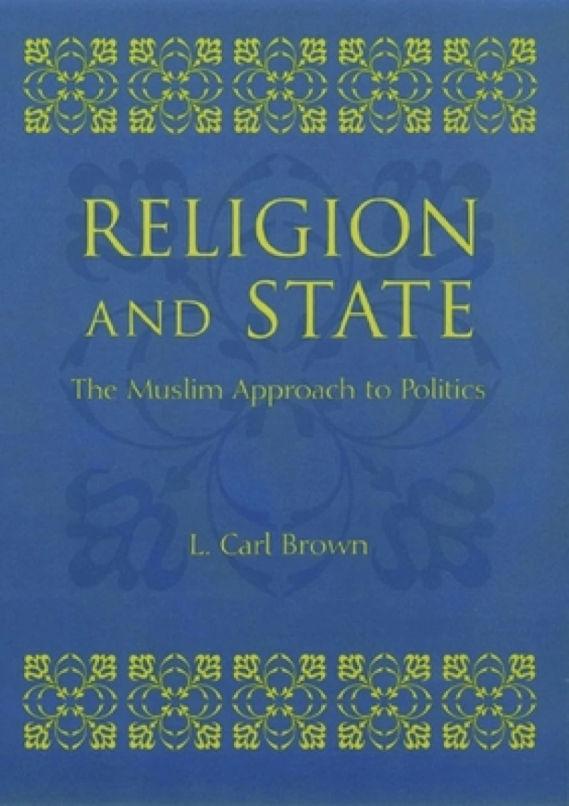 Religion and State