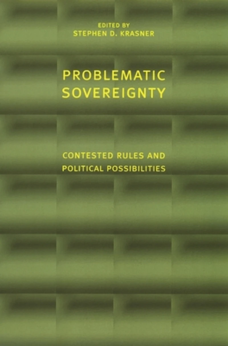 Problematic Sovereignty