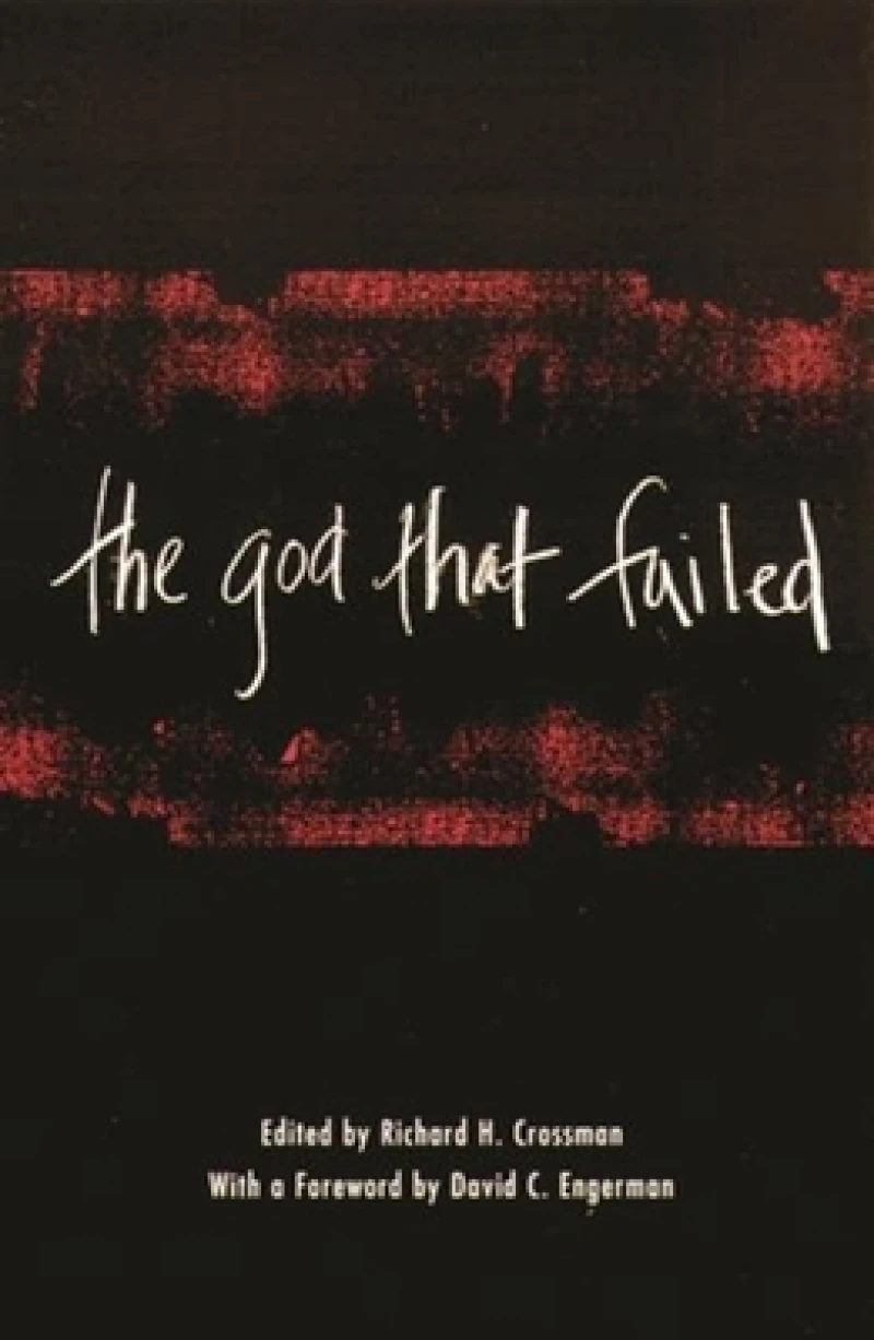The God That Failed