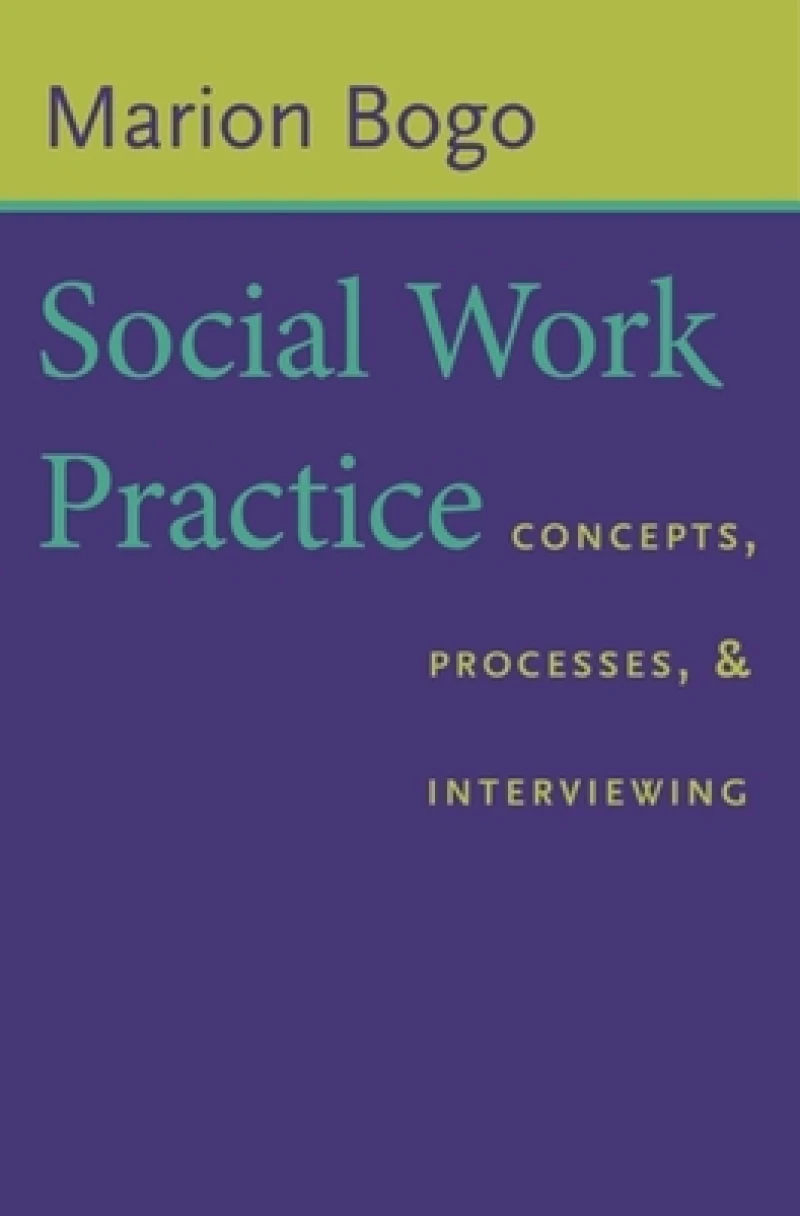 Social Work Practice