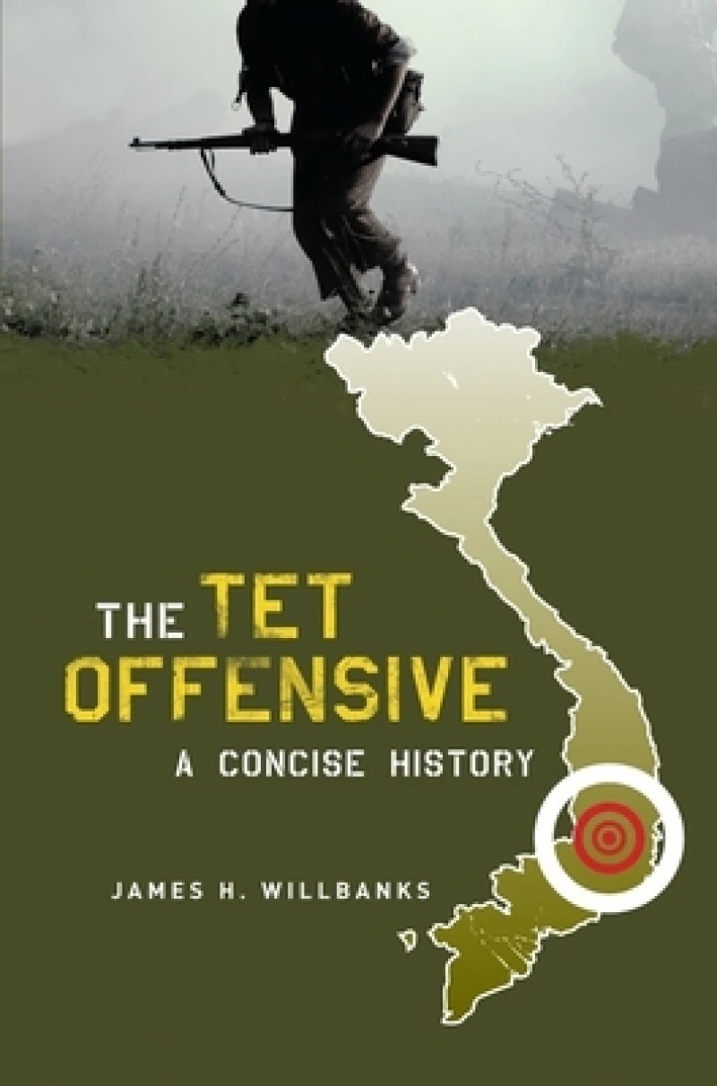 The Tet Offensive