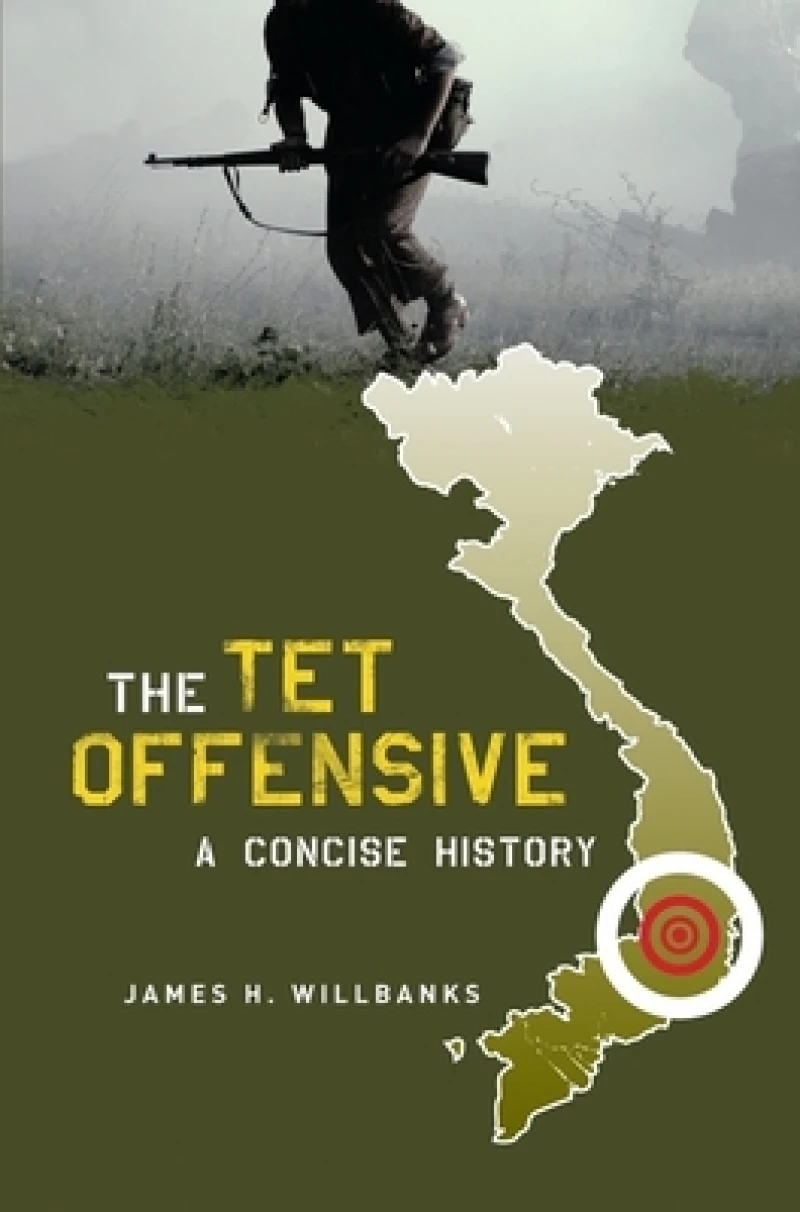 The Tet Offensive