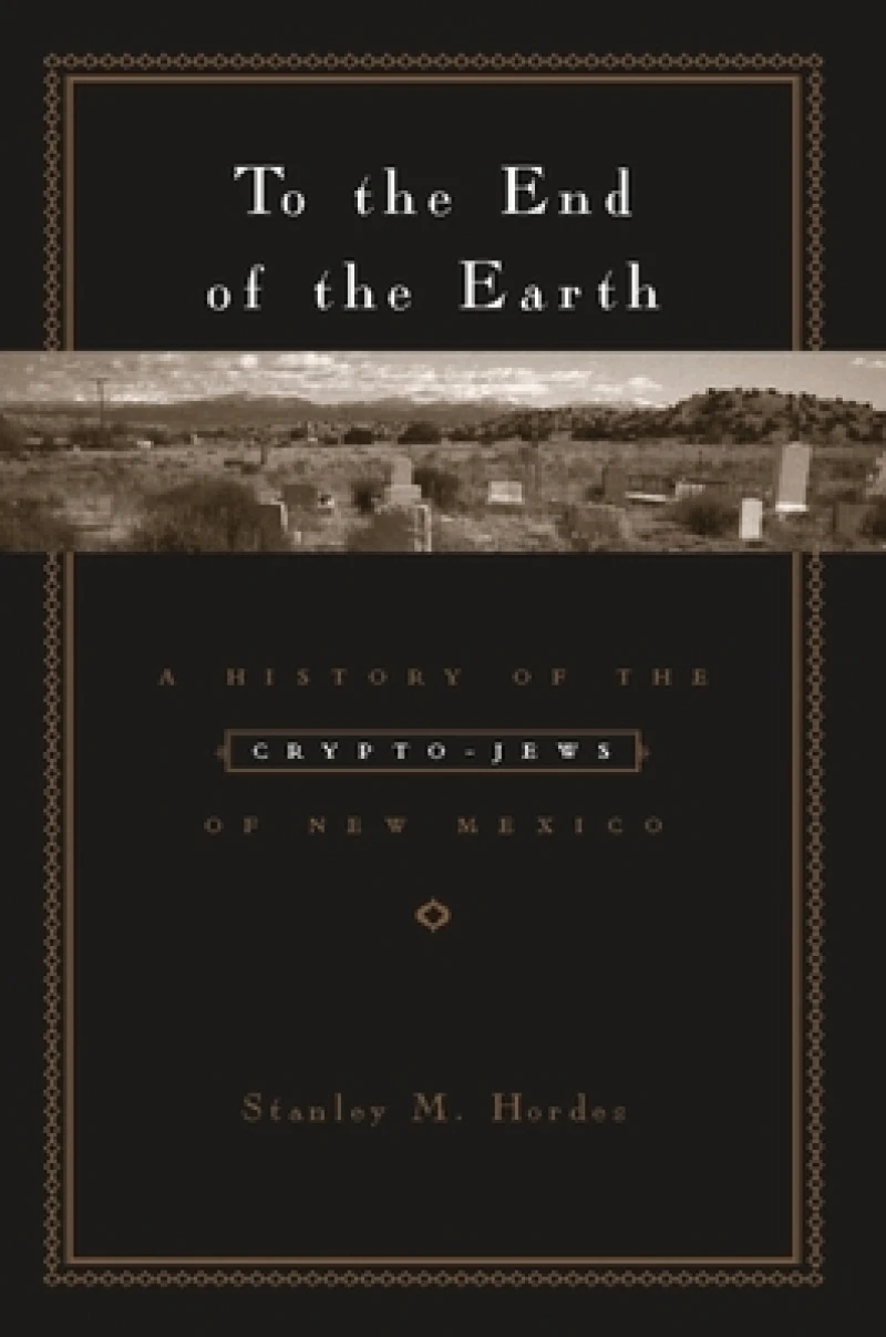 To the End of the Earth