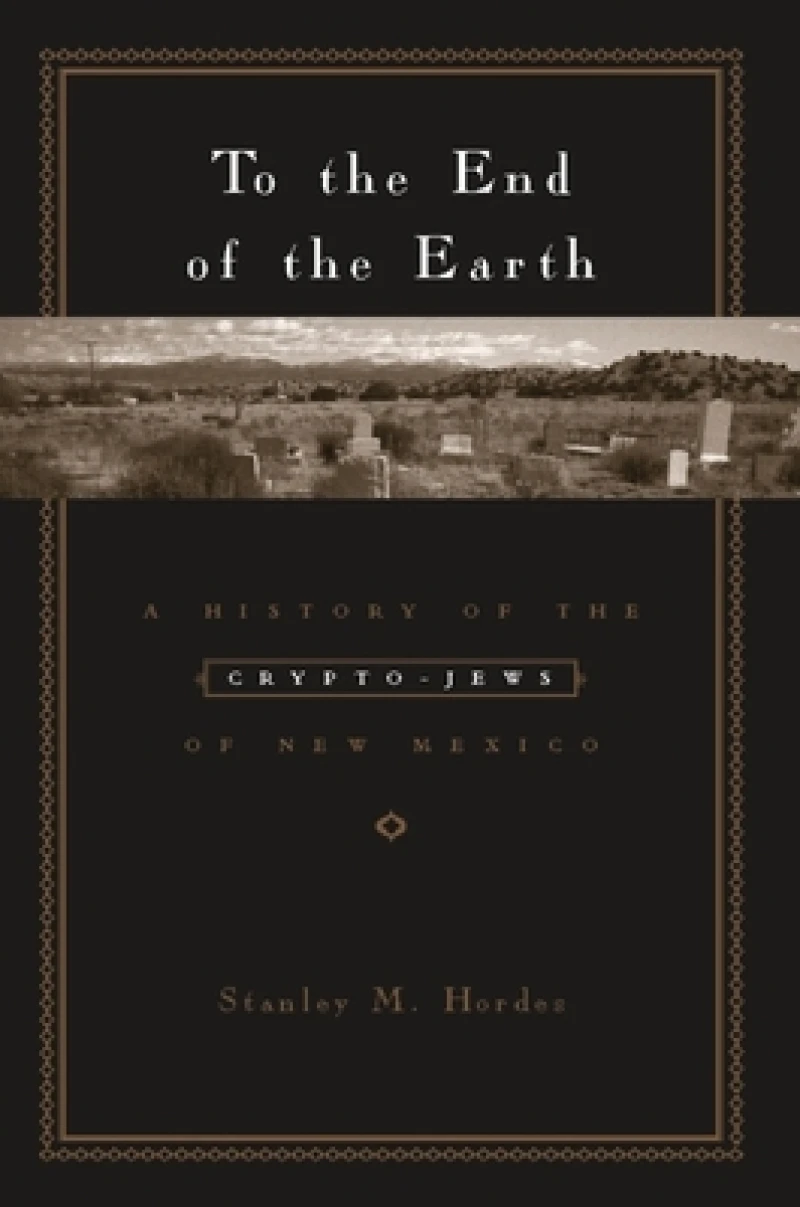 To the End of the Earth
