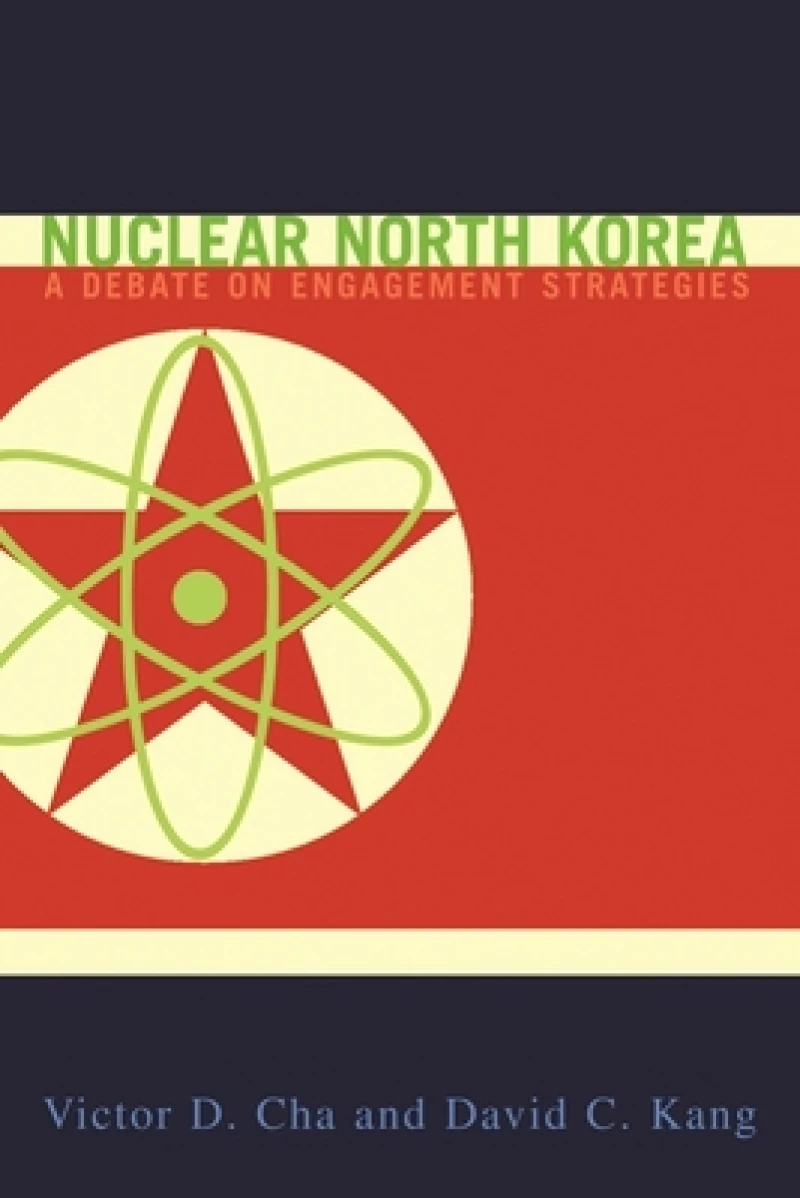 Nuclear North Korea