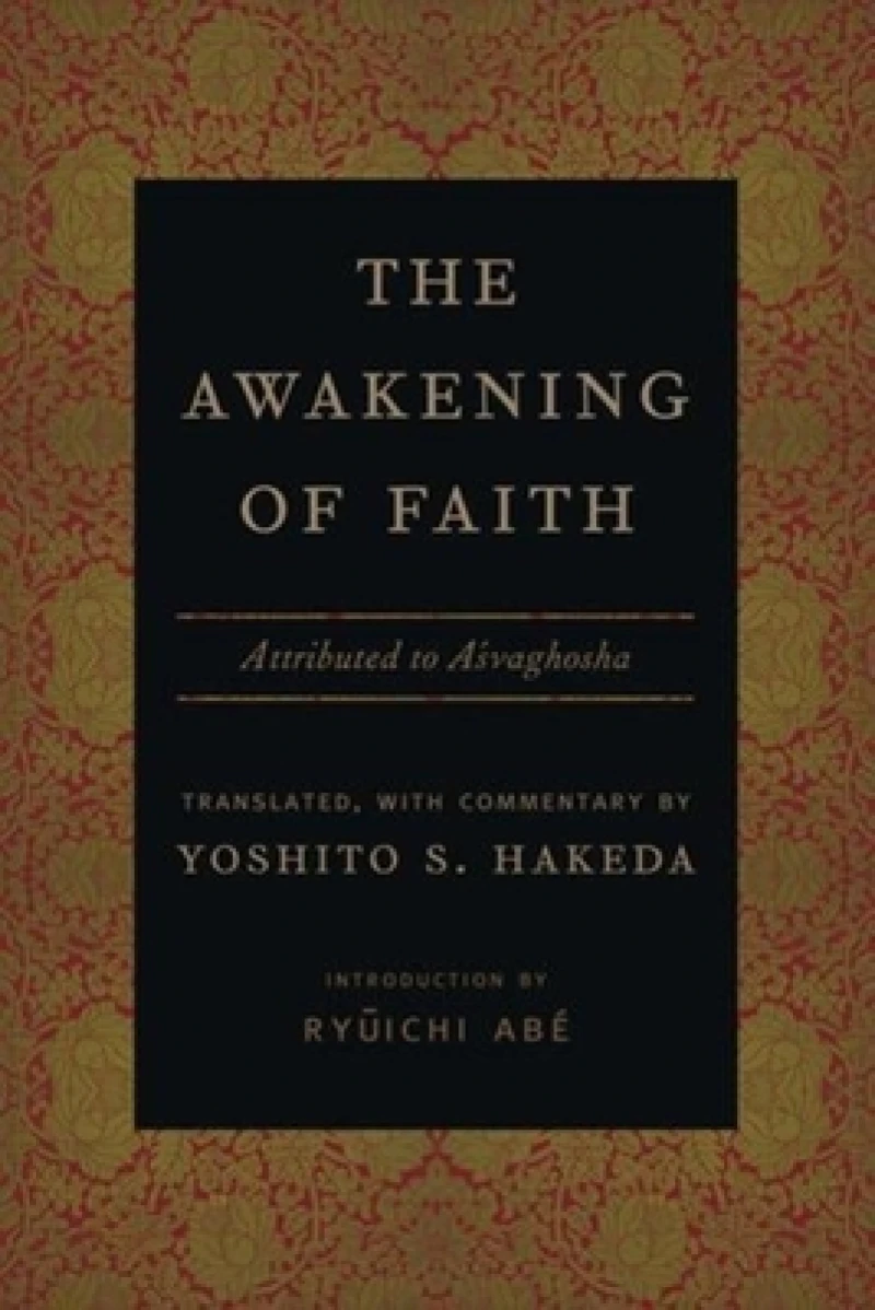 The Awakening of Faith