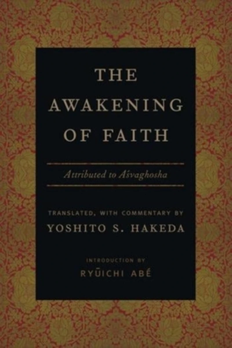 The Awakening of Faith