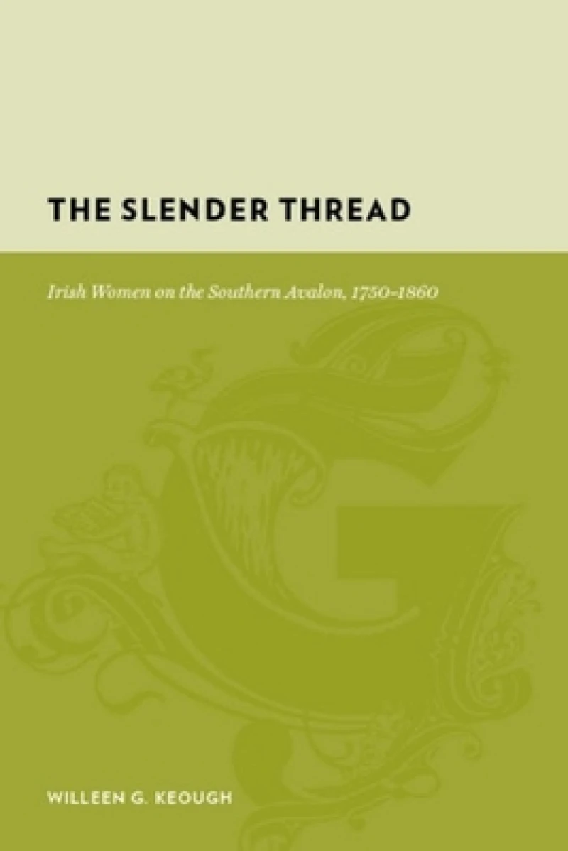 The Slender Thread