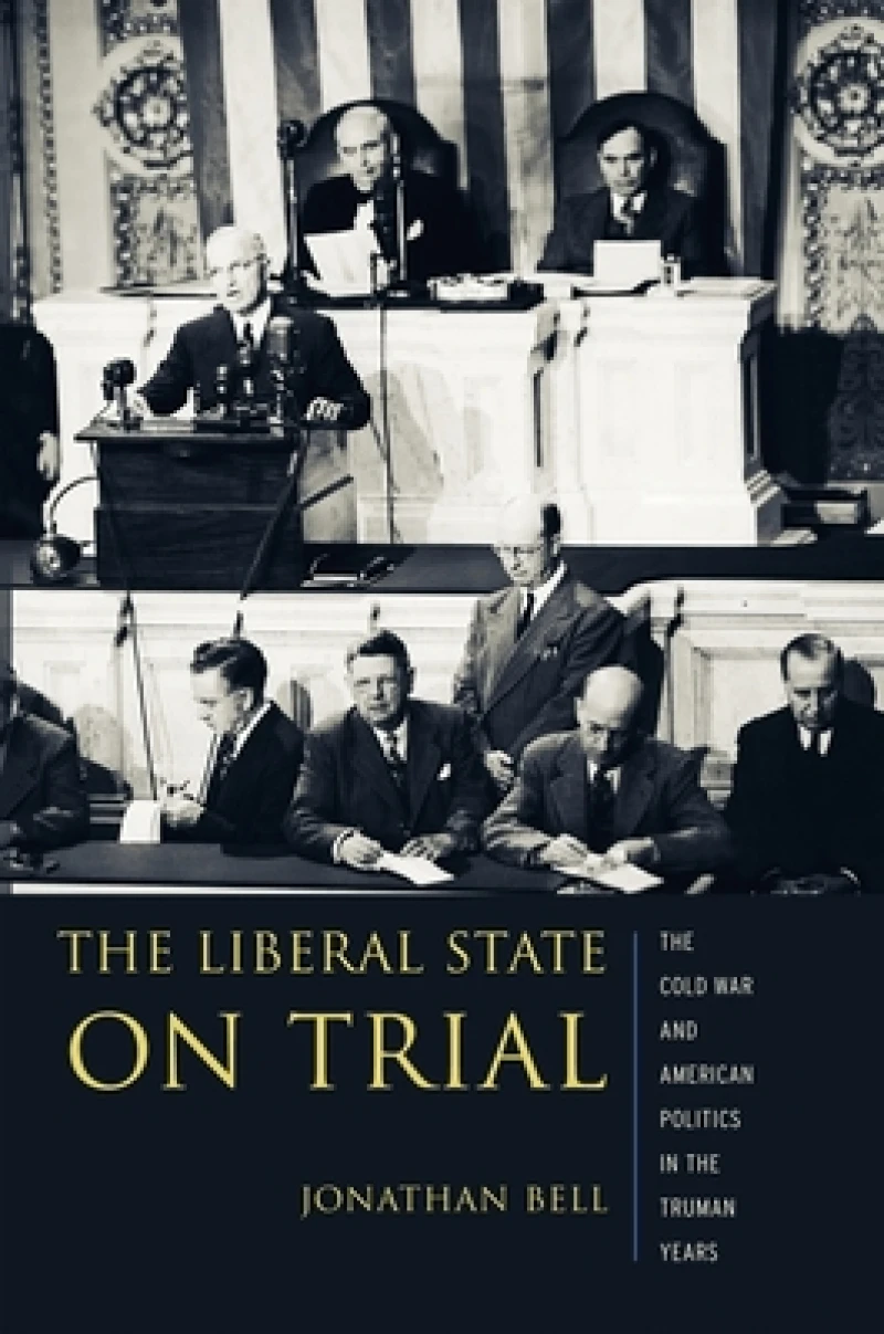 The Liberal State on Trial