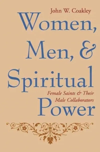 Women, Men, and Spiritual Power