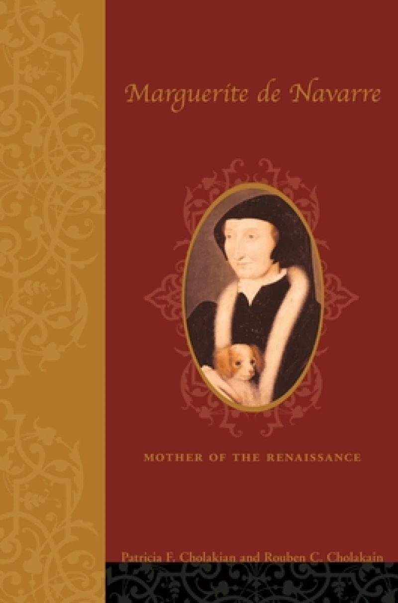 Marguerite de Navarre (1492–1549)