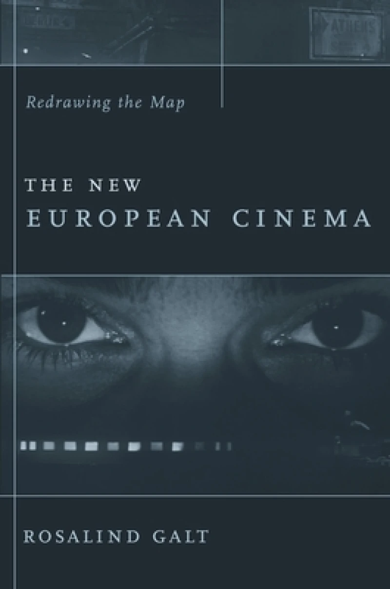The New European Cinema