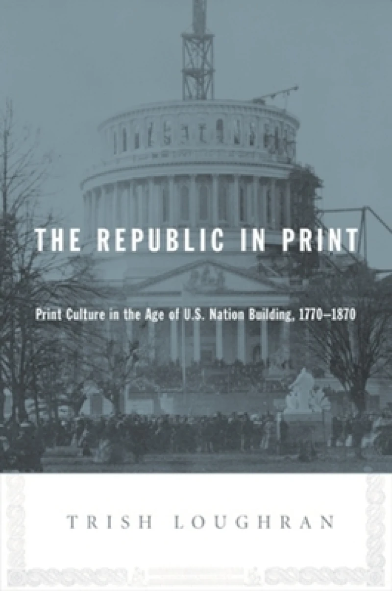 The Republic in Print