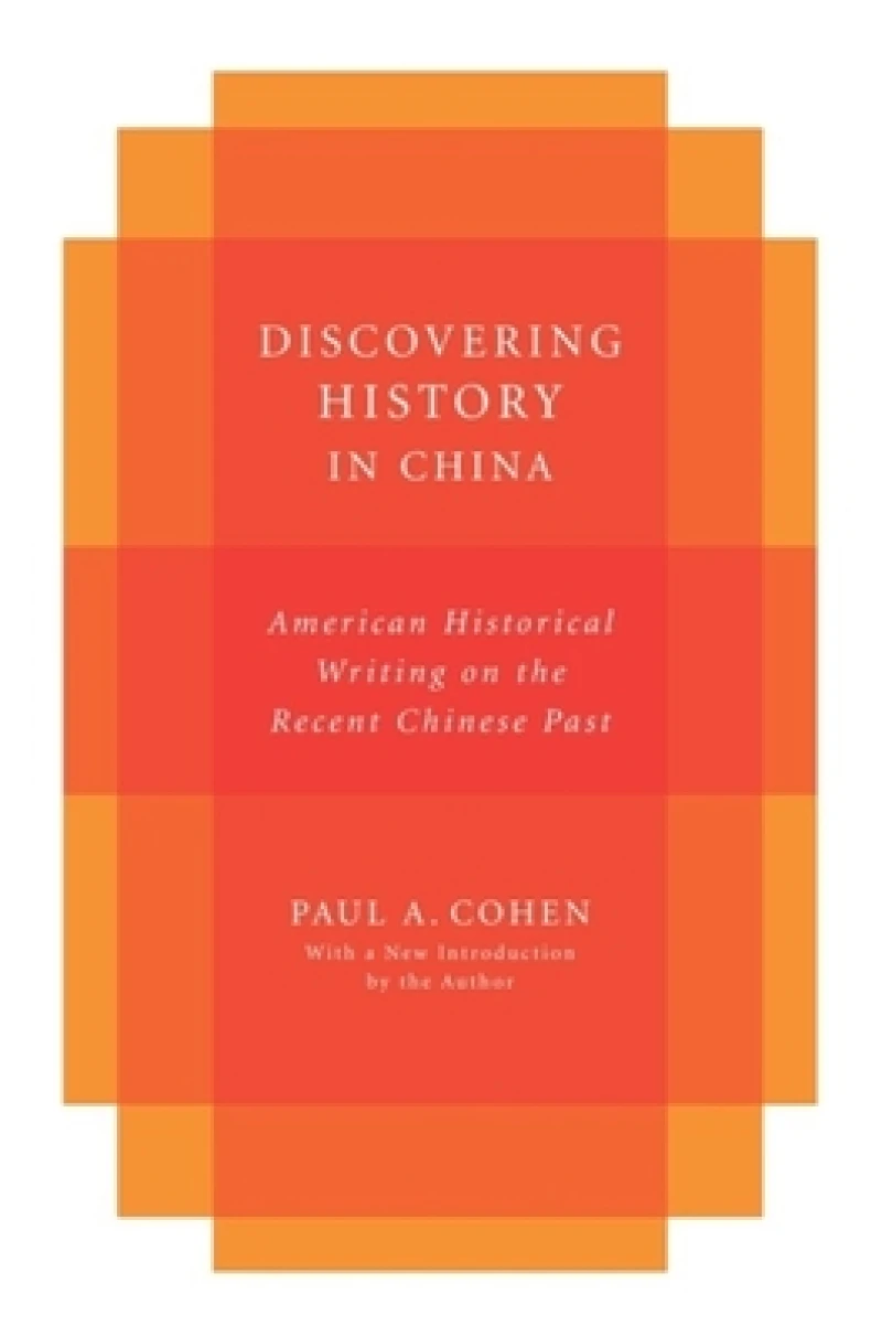 Discovering History in China