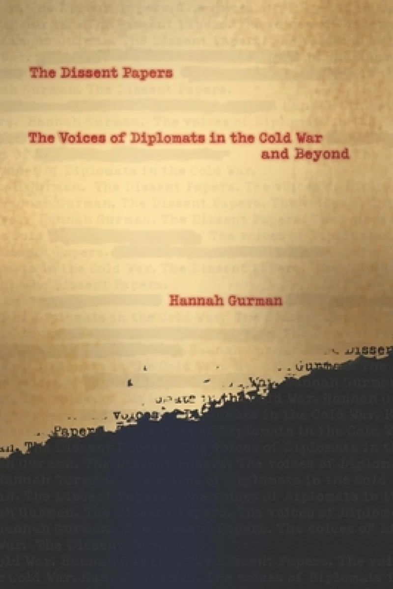 The Dissent Papers