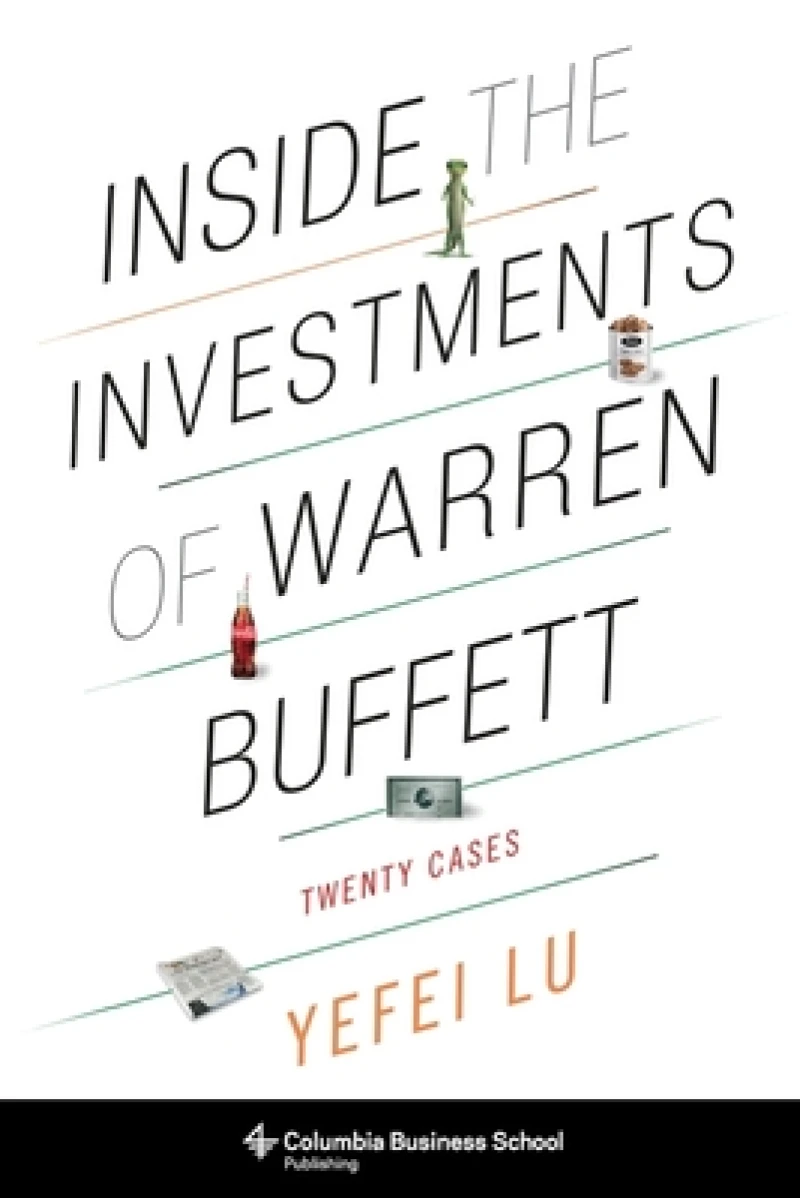 Inside the Investments of Warren Buffett