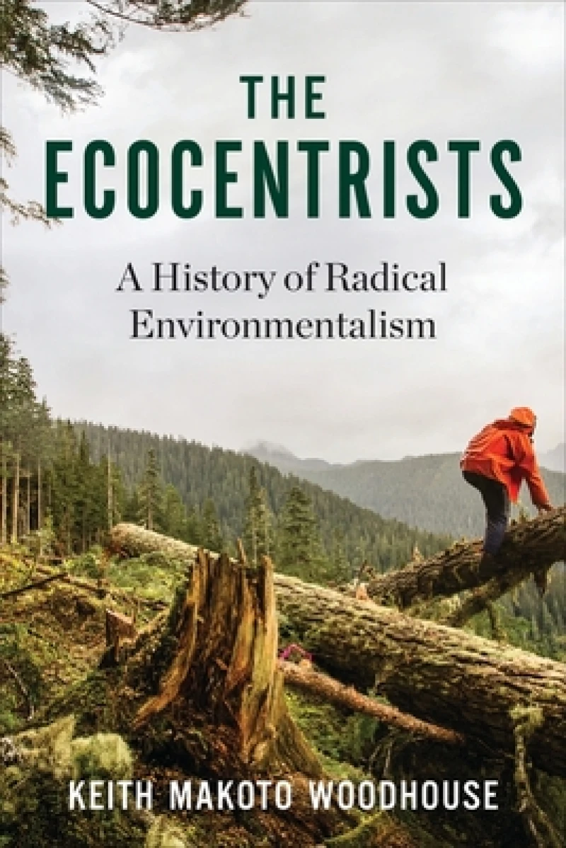 The Ecocentrists