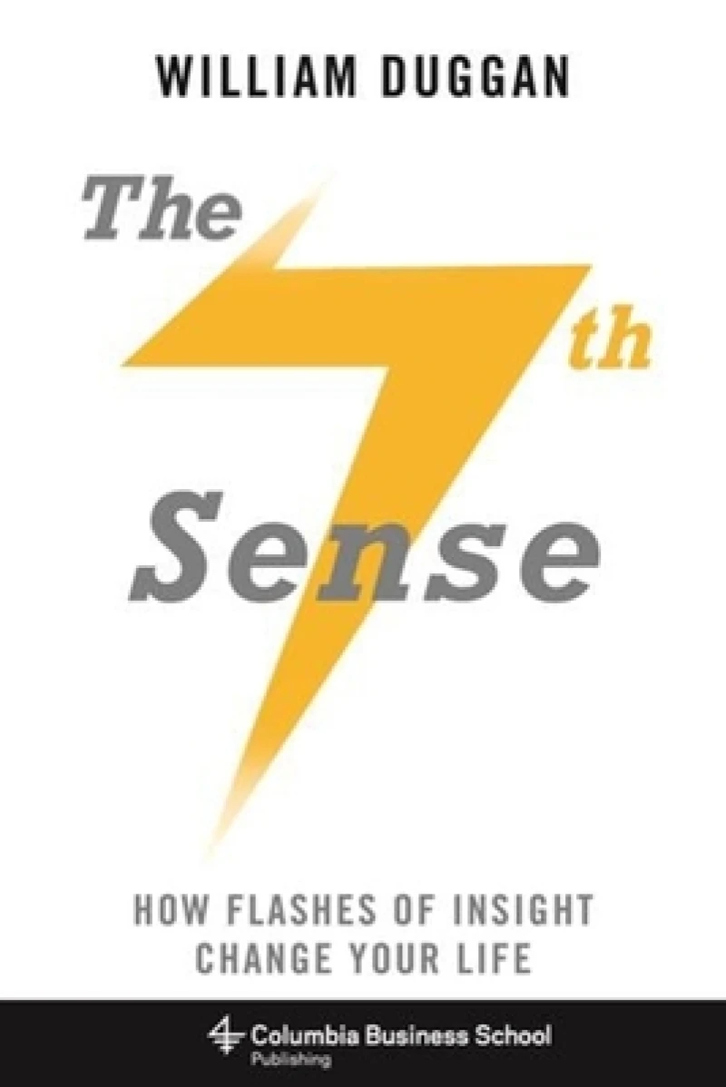 The Seventh Sense