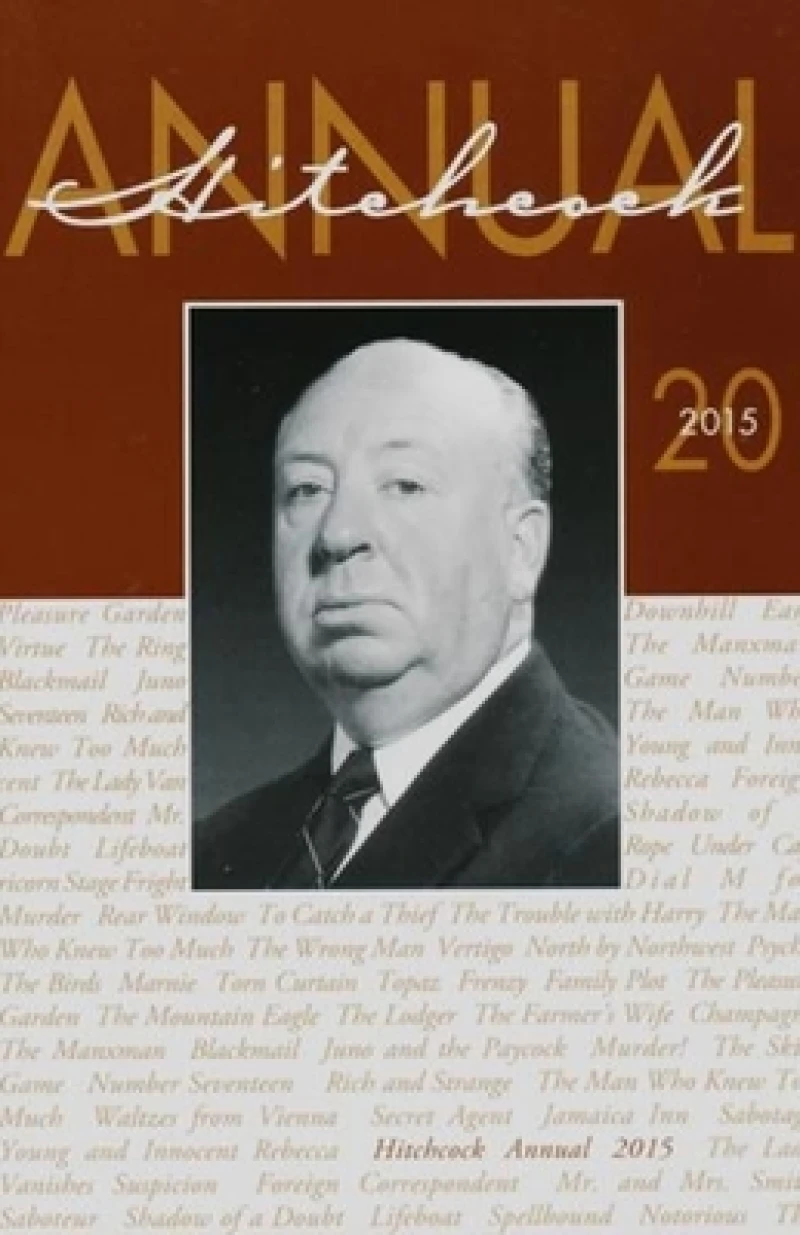 Hitchcock Annual