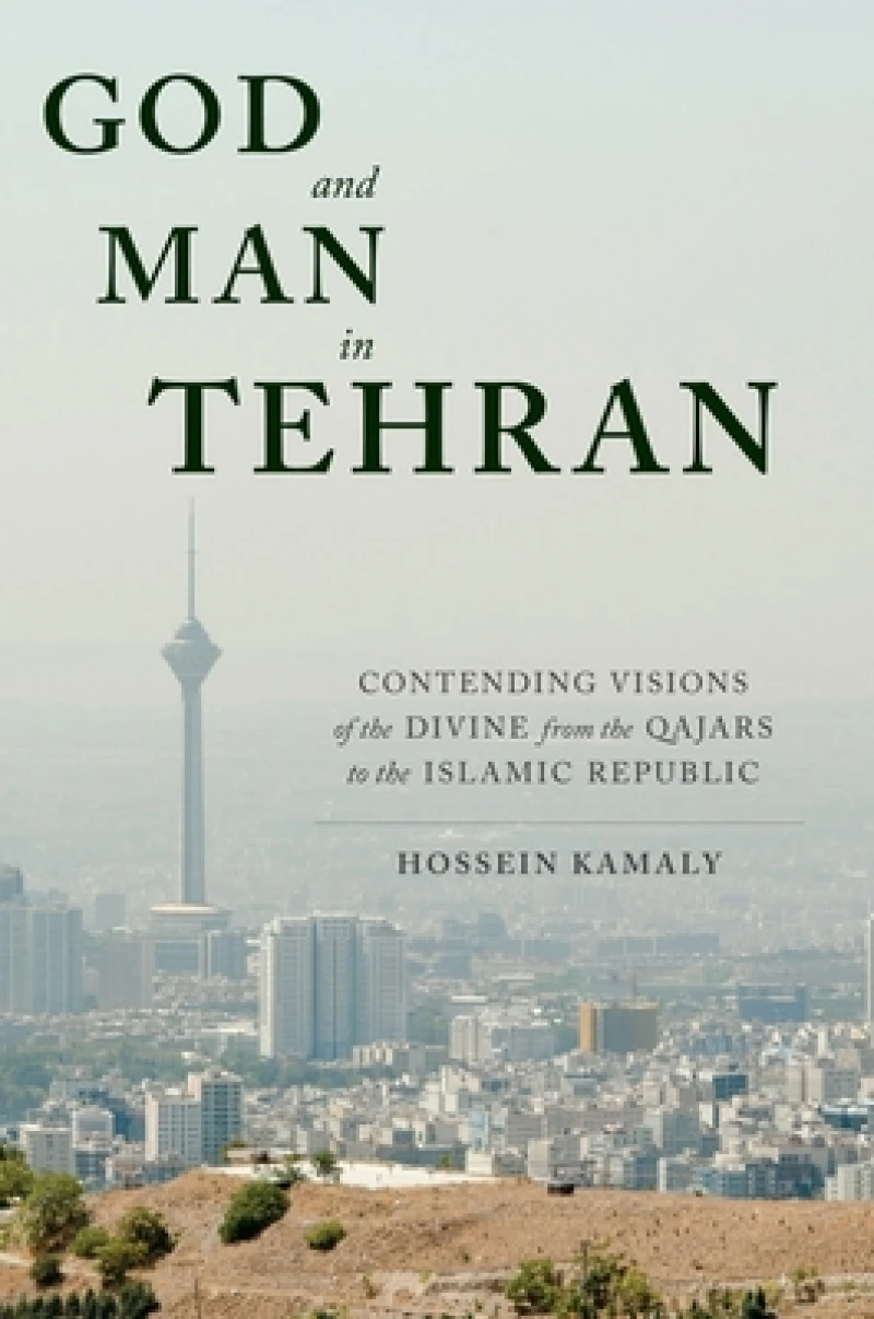God and Man in Tehran