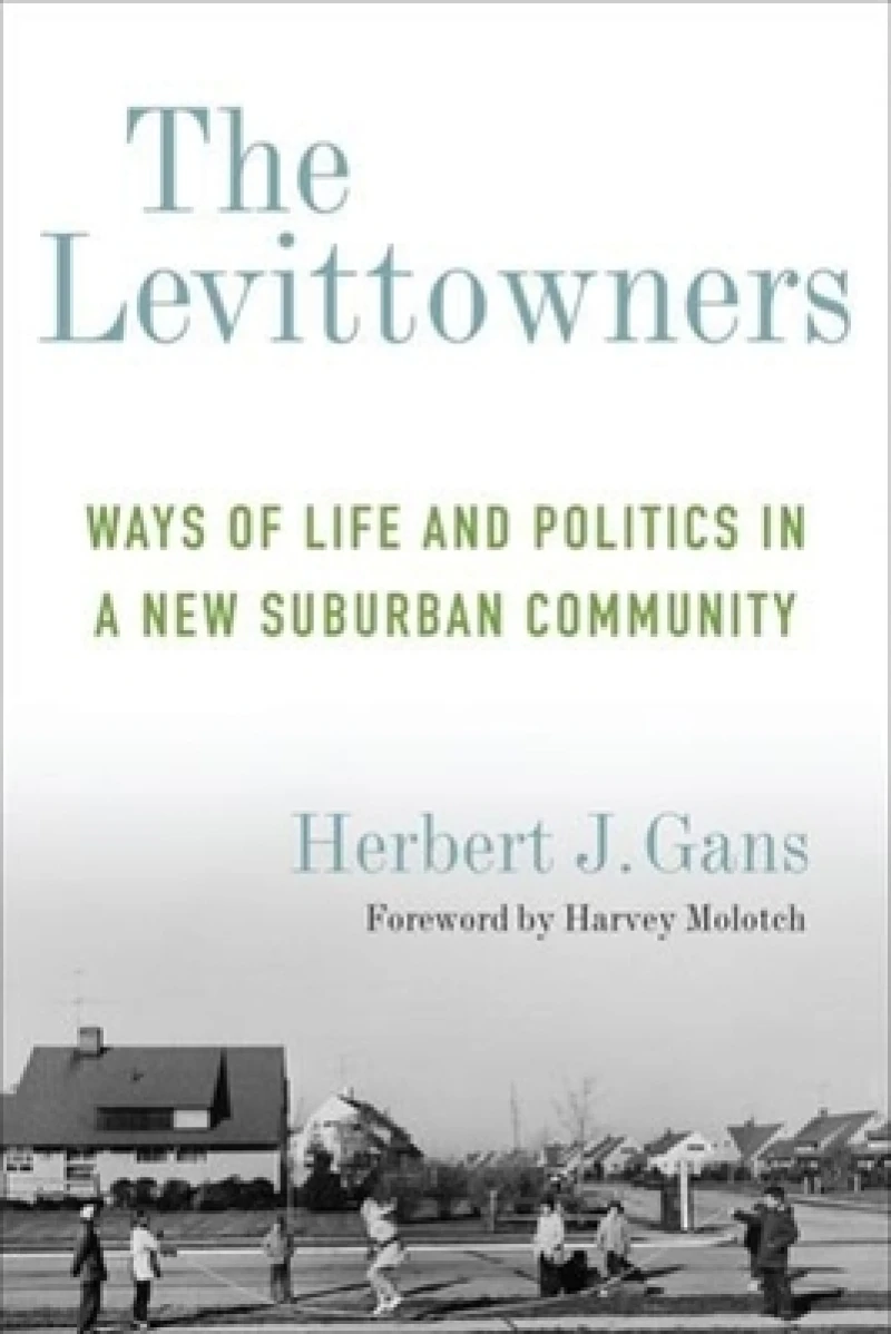 The Levittowners