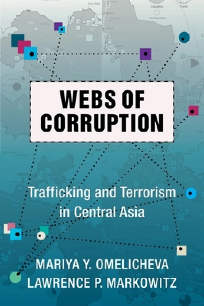 Webs of Corruption