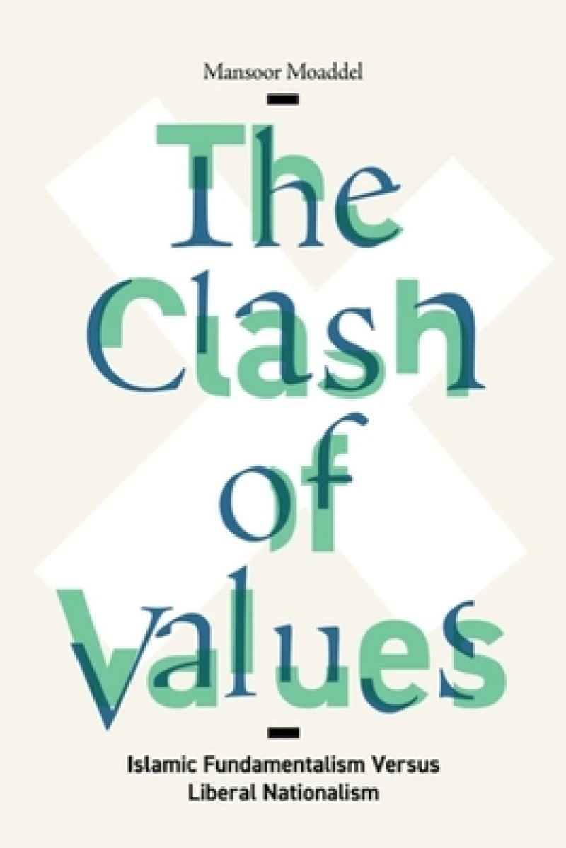 The Clash of Values