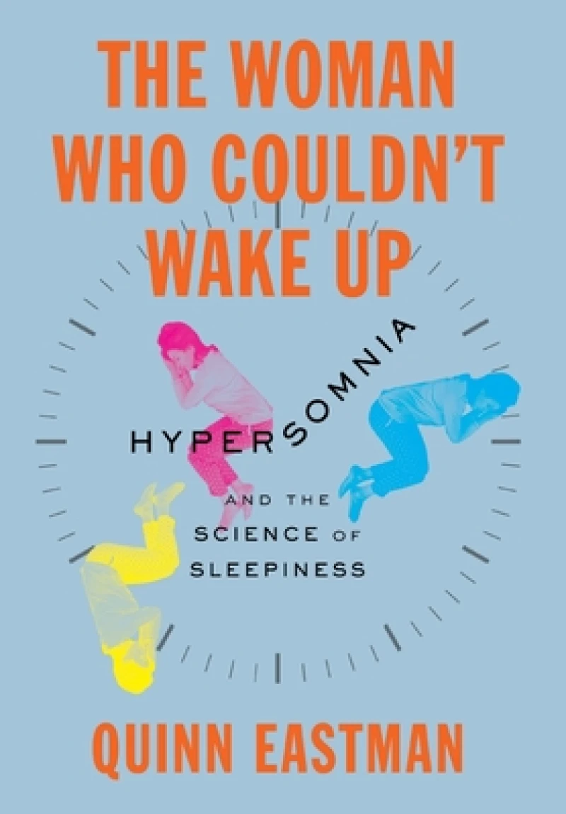The Woman Who Couldn't Wake Up