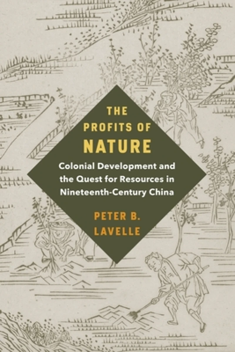 The Profits of Nature