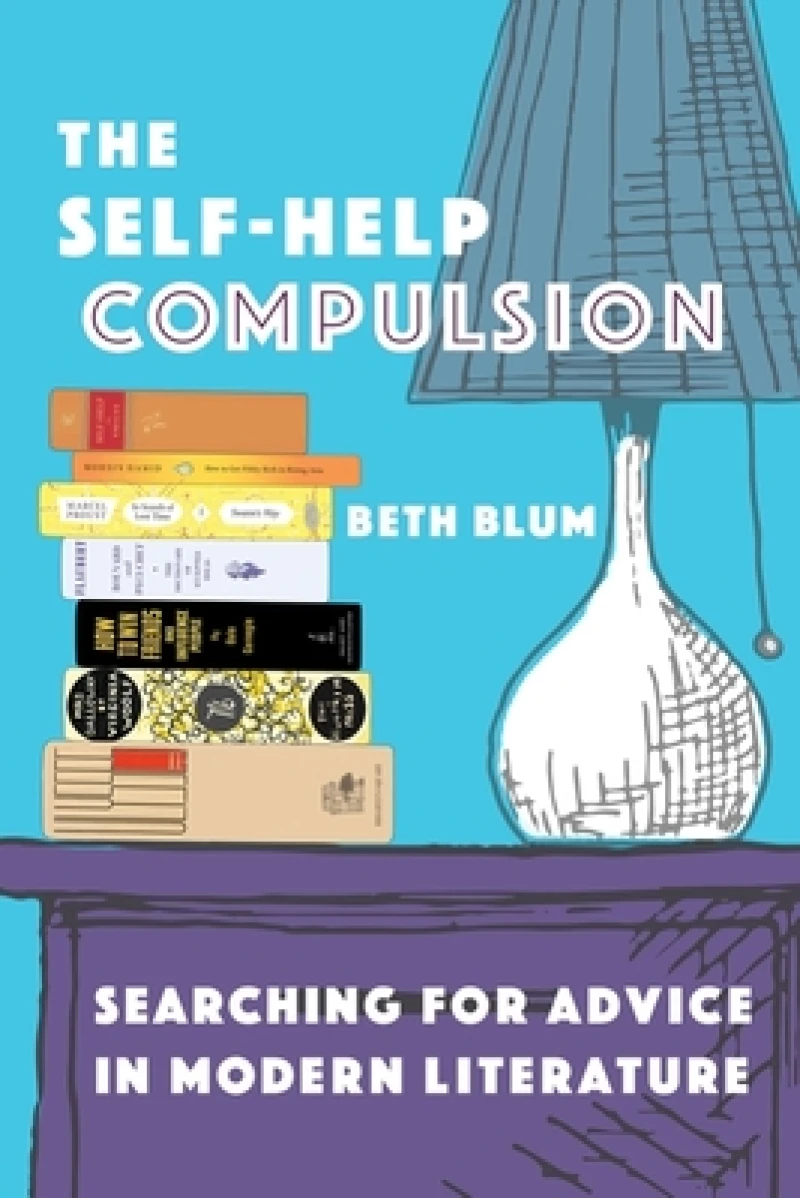 The Self-Help Compulsion