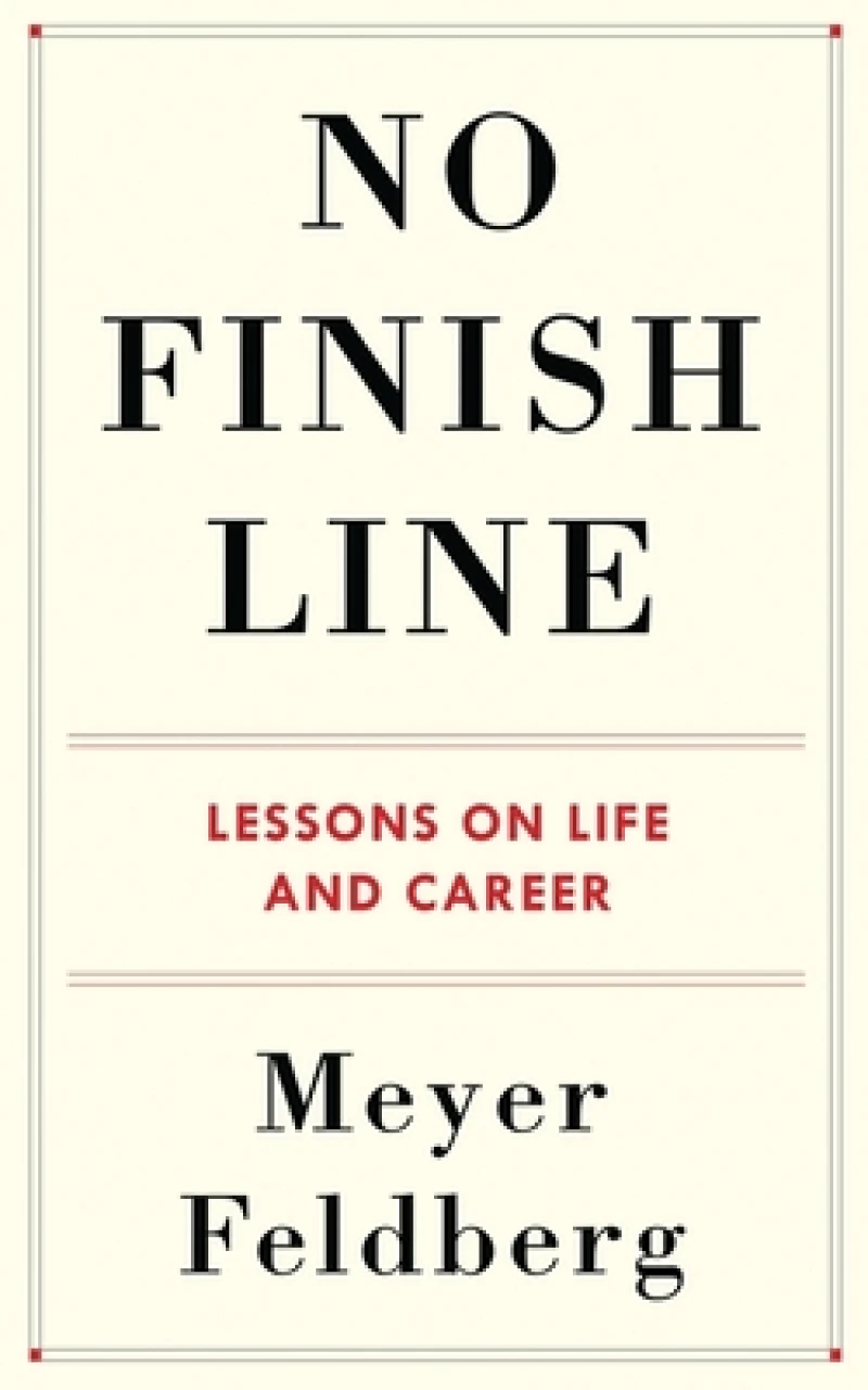 No Finish Line