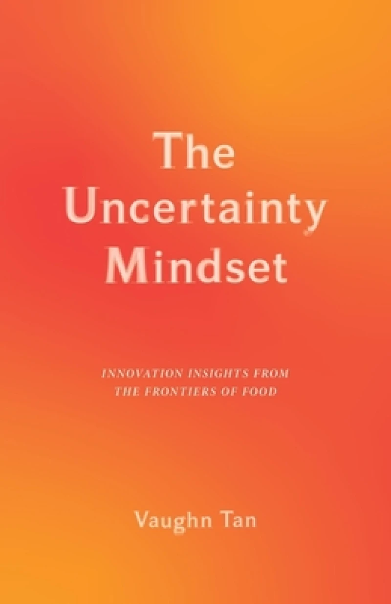 The Uncertainty Mindset