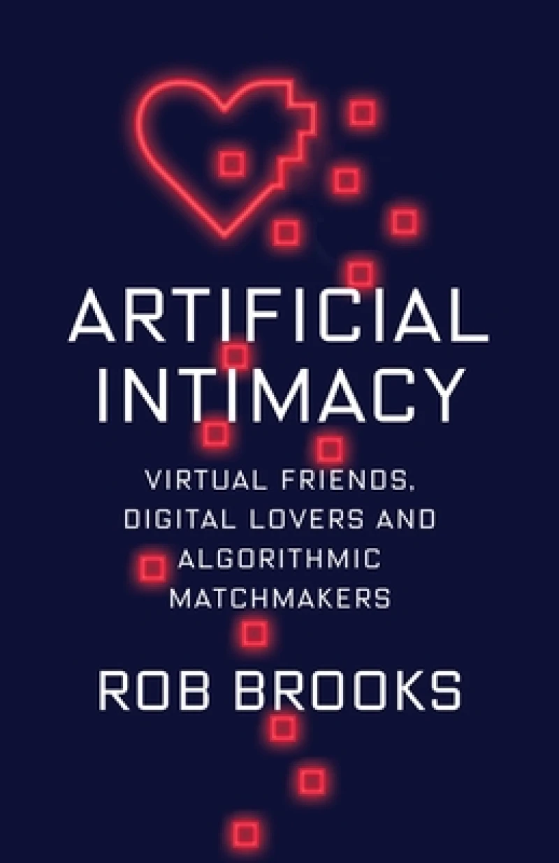 Artificial Intimacy