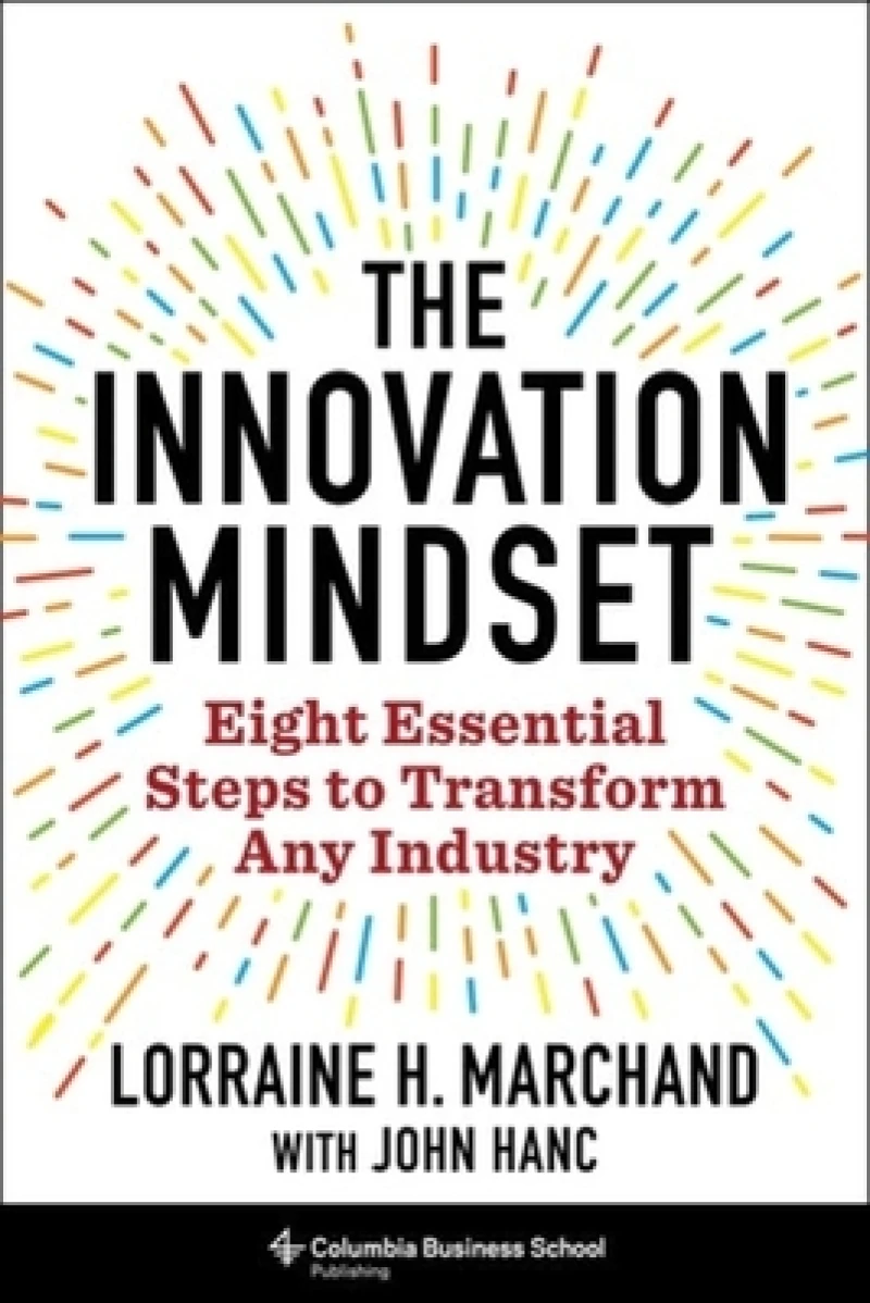 The Innovation Mindset