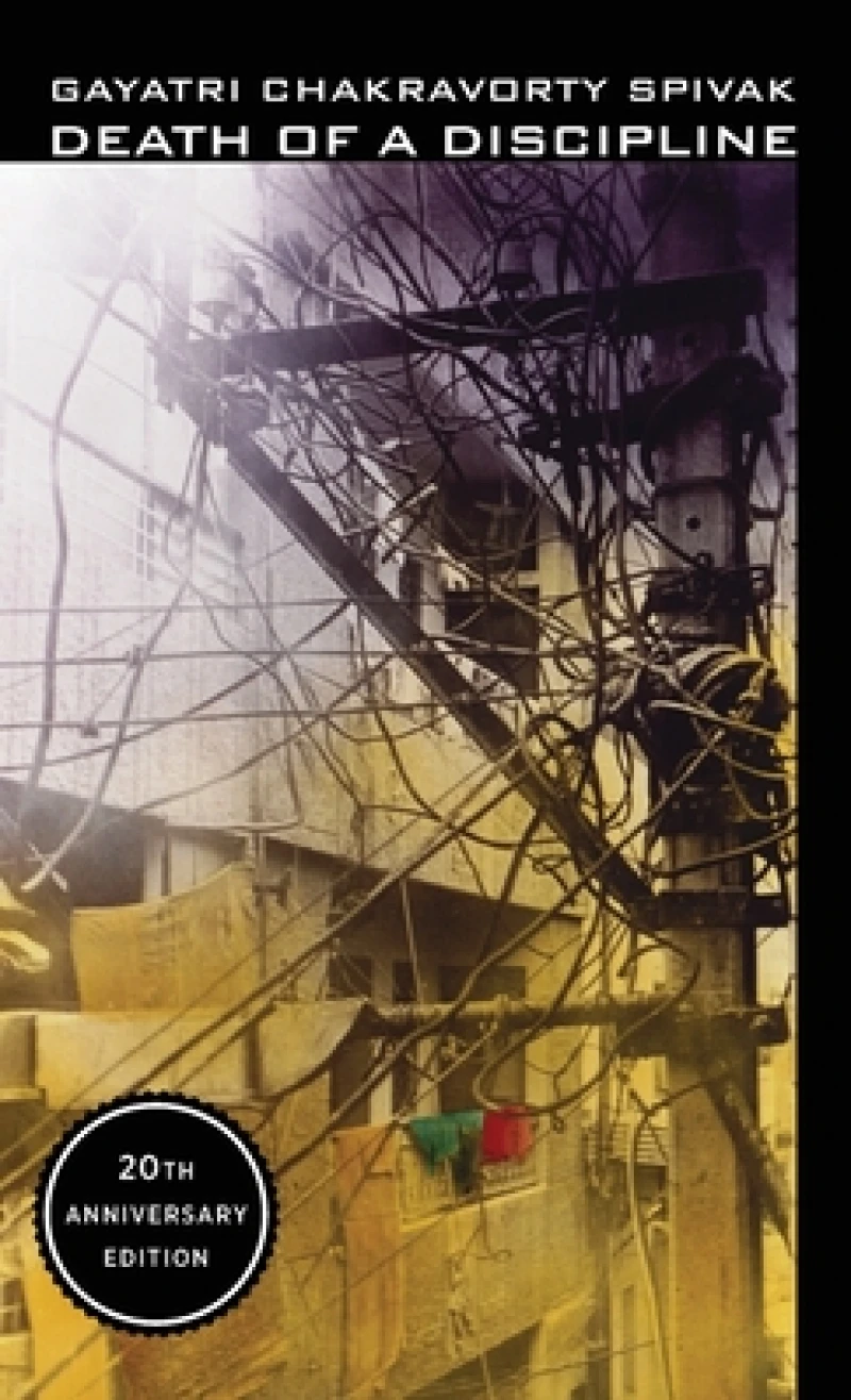 Death of a Discipline