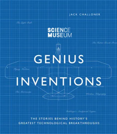 Science Museum - Genius Inventions